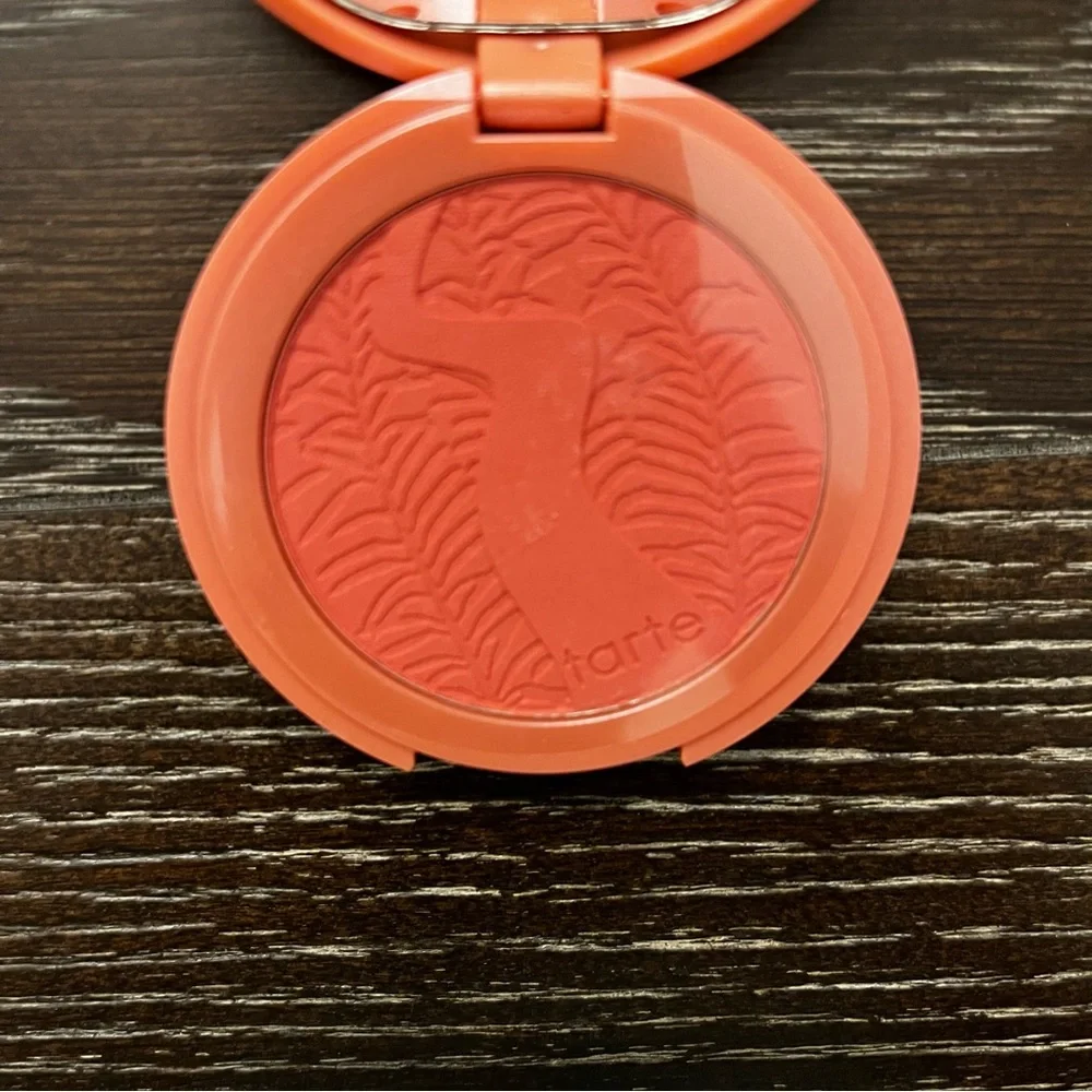 Tarte Amazonian Clay 12-Hour Blush - Pampered